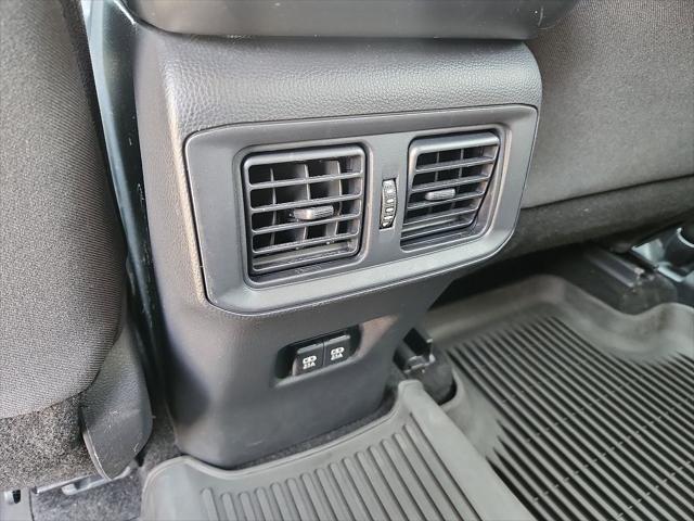 used 2021 Toyota RAV4 car, priced at $26,837