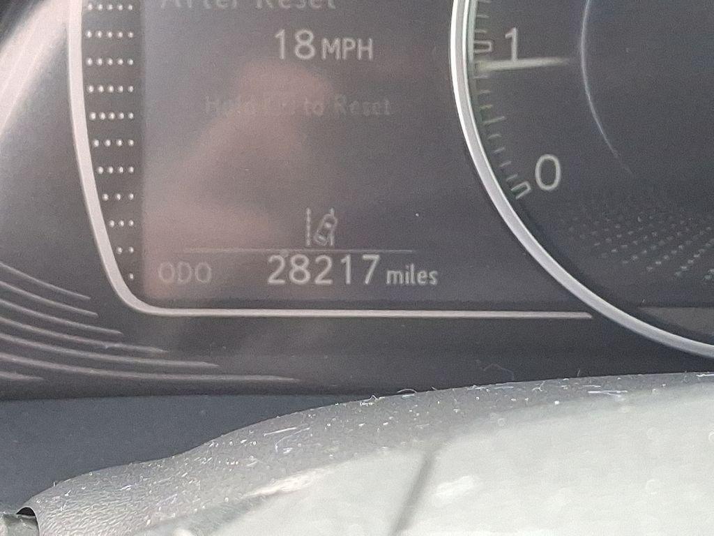 used 2022 Lexus ES 350 car, priced at $33,909