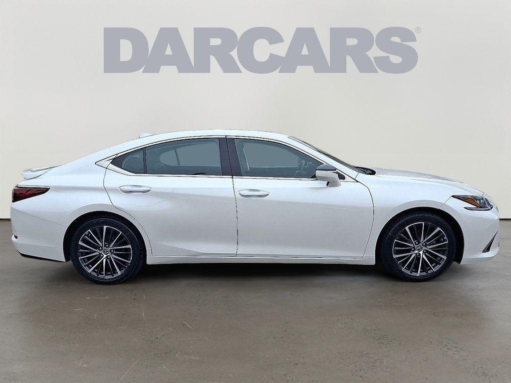 used 2022 Lexus ES 350 car, priced at $33,909