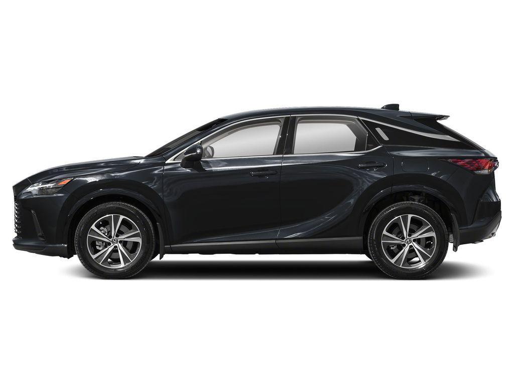 new 2025 Lexus RX 350 car, priced at $56,040