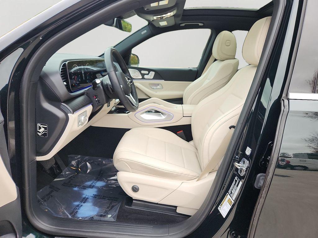 used 2023 Mercedes-Benz GLE 350 car, priced at $43,948