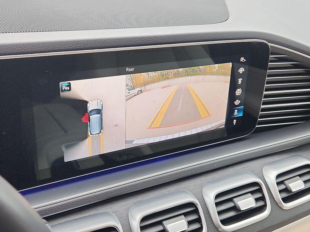 used 2023 Mercedes-Benz GLE 350 car, priced at $43,948