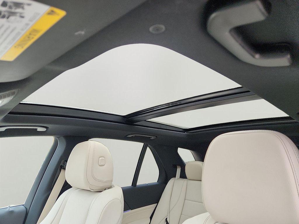 used 2023 Mercedes-Benz GLE 350 car, priced at $43,948