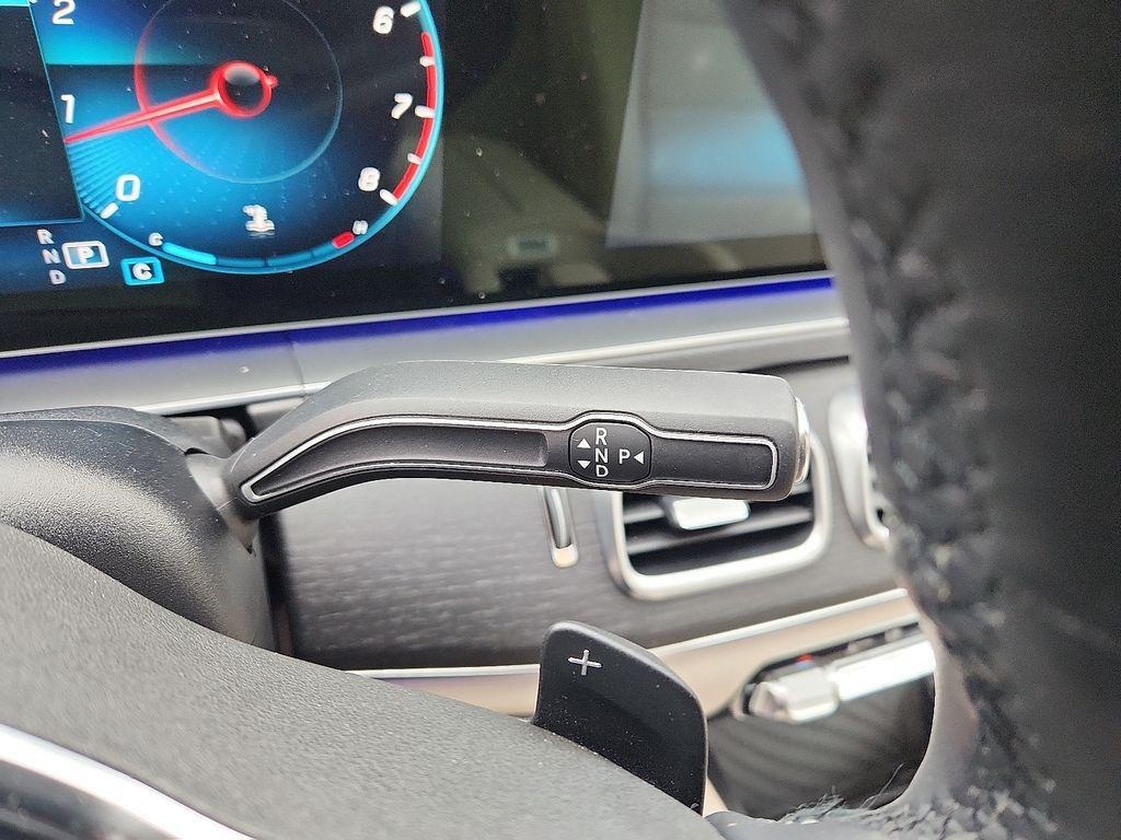 used 2023 Mercedes-Benz GLE 350 car, priced at $43,948