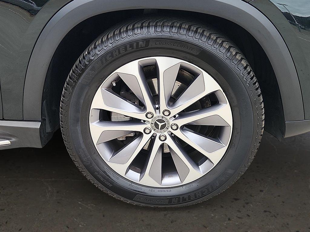 used 2023 Mercedes-Benz GLE 350 car, priced at $43,948
