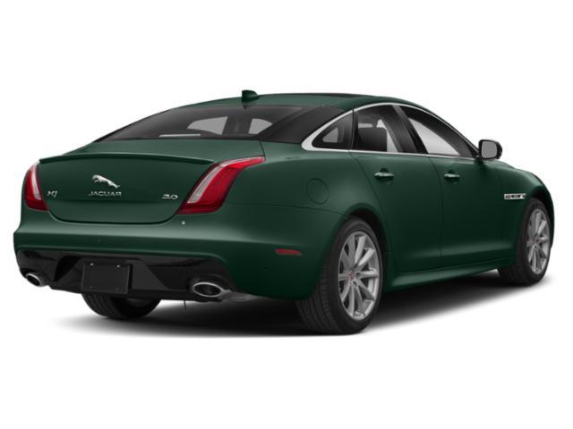 used 2019 Jaguar XJ car, priced at $27,000