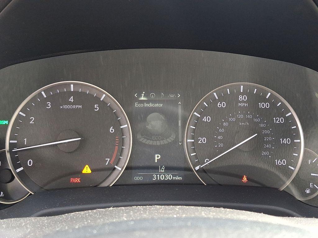 used 2020 Lexus RX 350L car, priced at $39,750