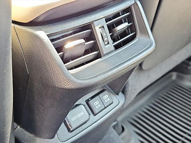 used 2019 Lexus ES 300h car, priced at $31,688