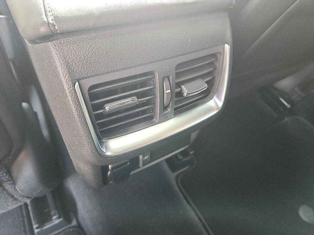 used 2022 INFINITI QX55 car, priced at $30,540