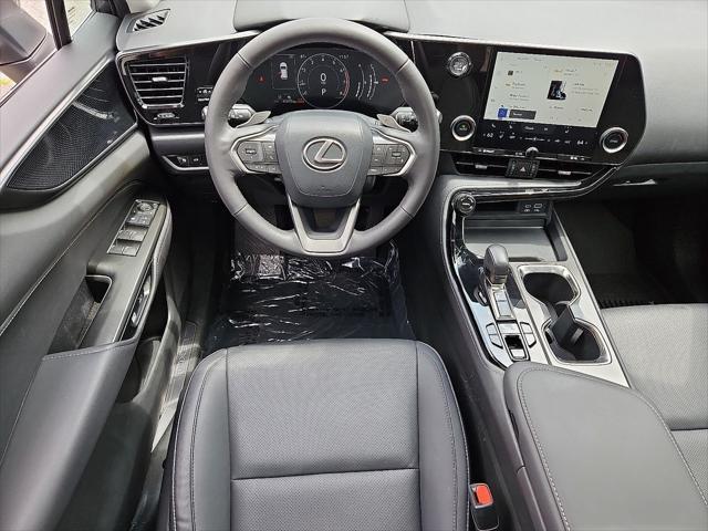 used 2024 Lexus NX 350 car, priced at $38,426