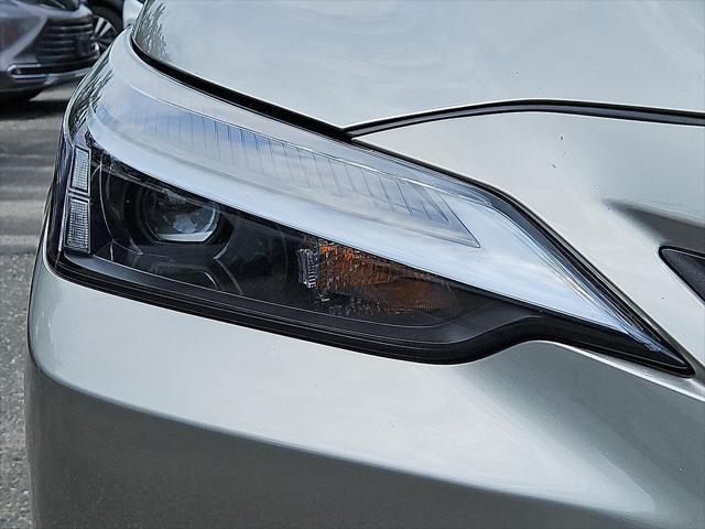 used 2024 Lexus NX 350 car, priced at $38,426