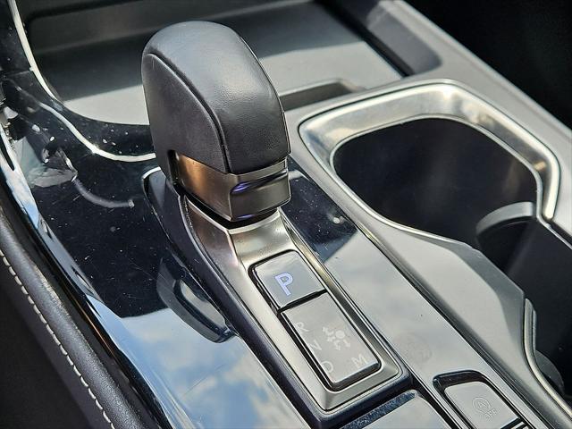 used 2024 Lexus NX 350 car, priced at $38,426