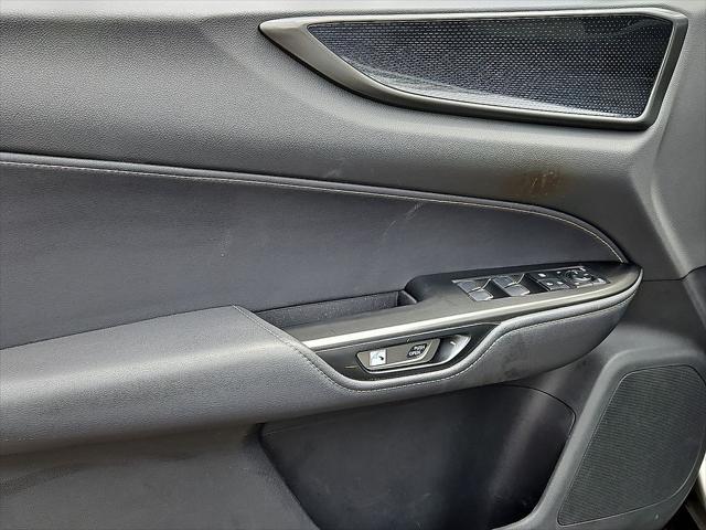 used 2024 Lexus NX 350 car, priced at $38,426