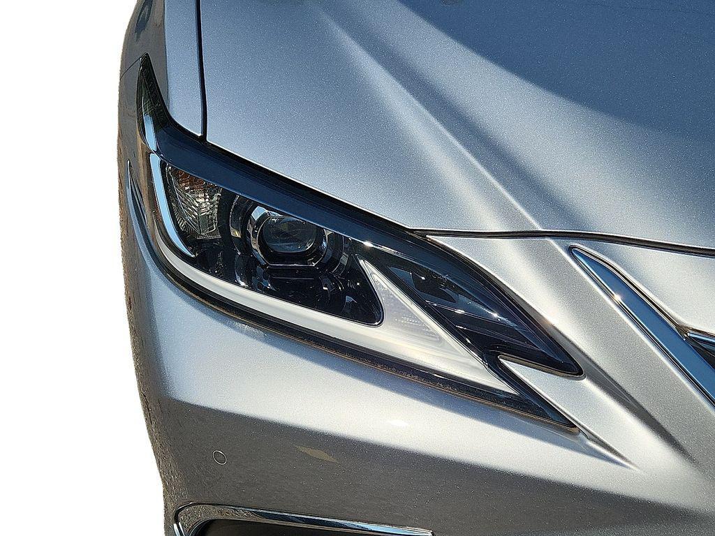 used 2023 Lexus ES 350 car, priced at $35,475
