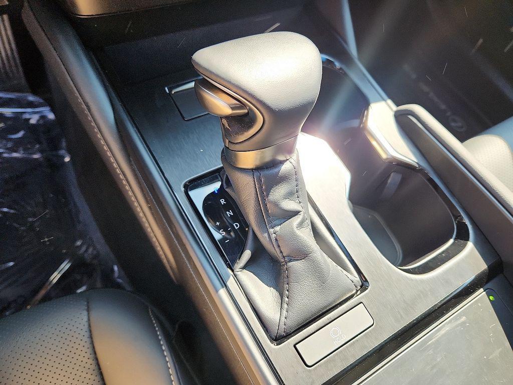 used 2023 Lexus ES 350 car, priced at $35,475