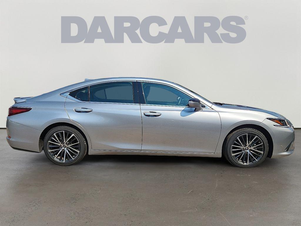 used 2023 Lexus ES 350 car, priced at $35,475