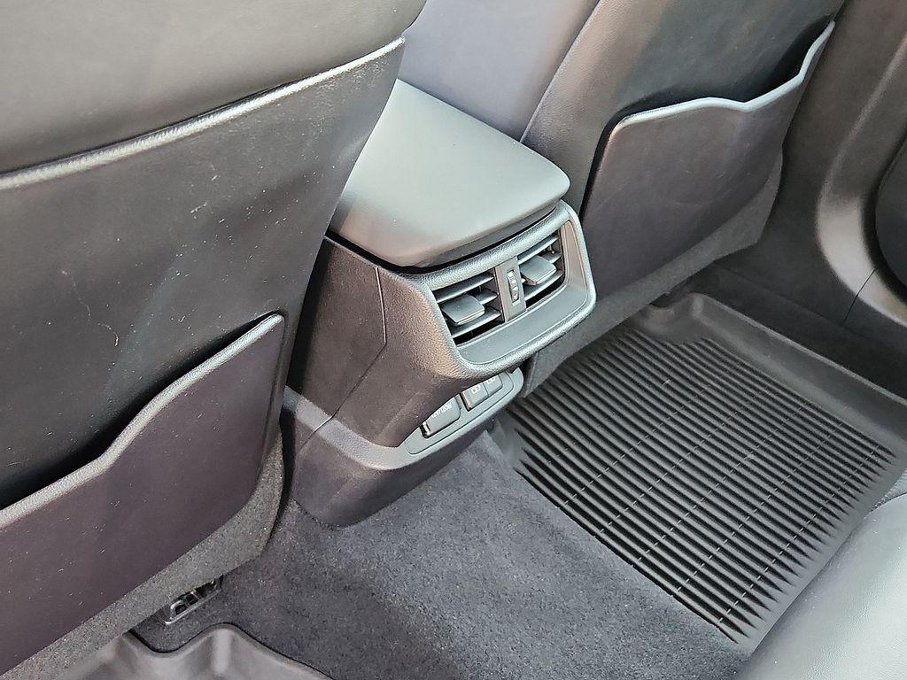 used 2023 Lexus ES 350 car, priced at $35,475