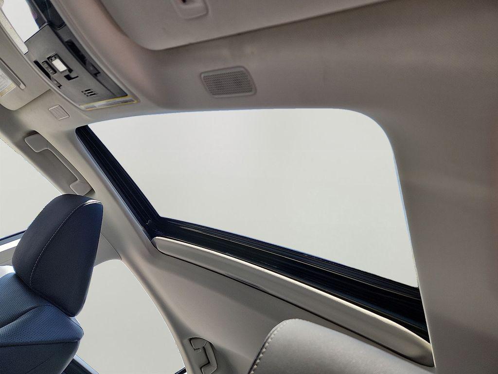 used 2023 Lexus ES 350 car, priced at $35,475