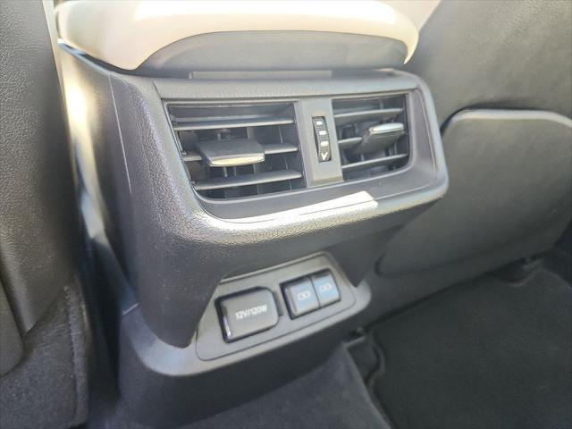 used 2024 Lexus ES 300h car, priced at $44,501