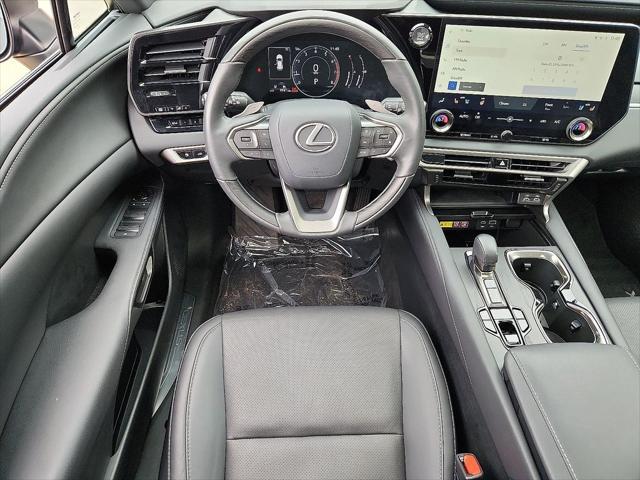 used 2024 Lexus RX 350 car, priced at $52,194