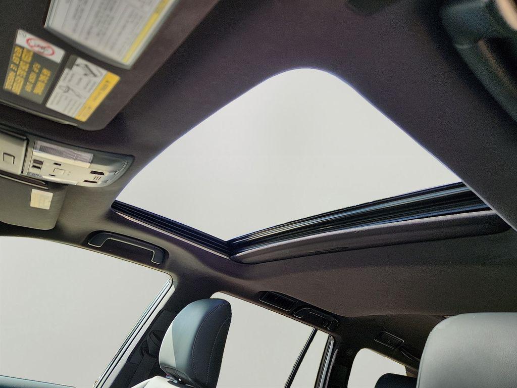 used 2020 Lexus GX 460 car, priced at $36,475