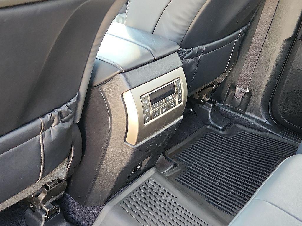 used 2020 Lexus GX 460 car, priced at $36,475