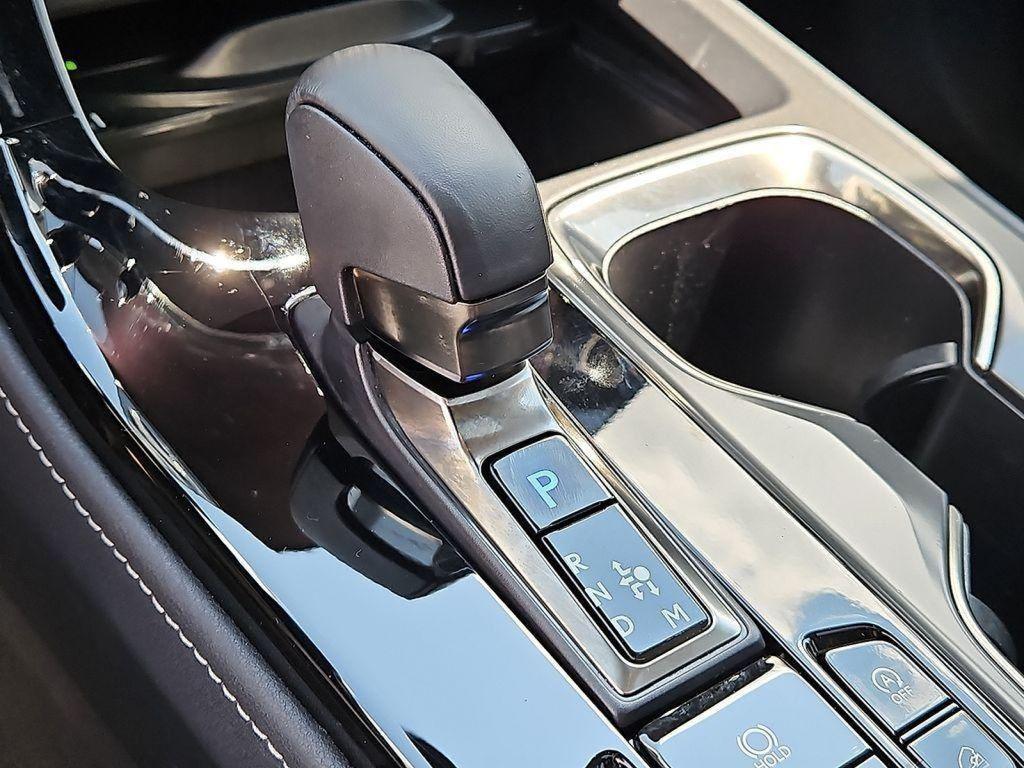 used 2025 Lexus NX 350 car, priced at $40,204