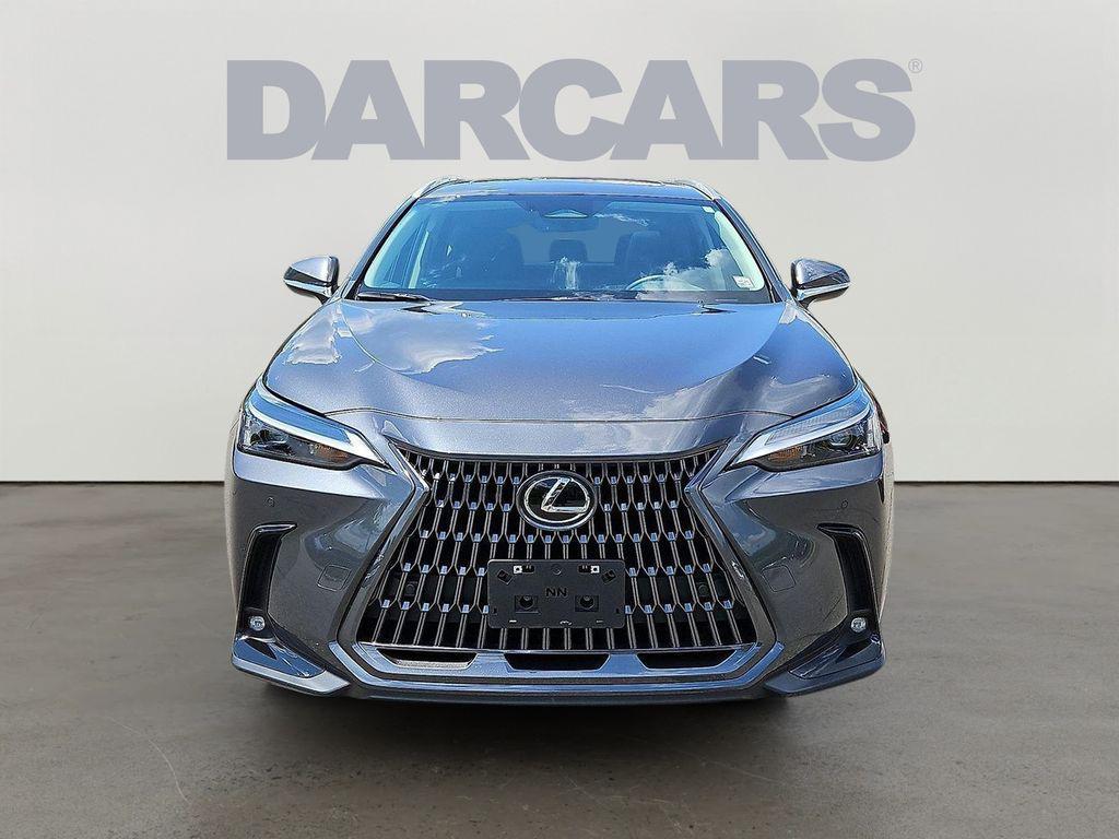 used 2025 Lexus NX 350 car, priced at $40,204