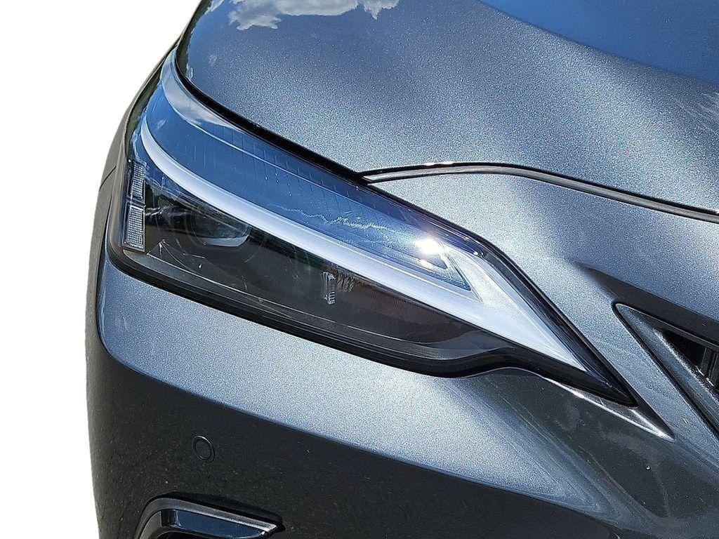 used 2025 Lexus NX 350 car, priced at $40,204