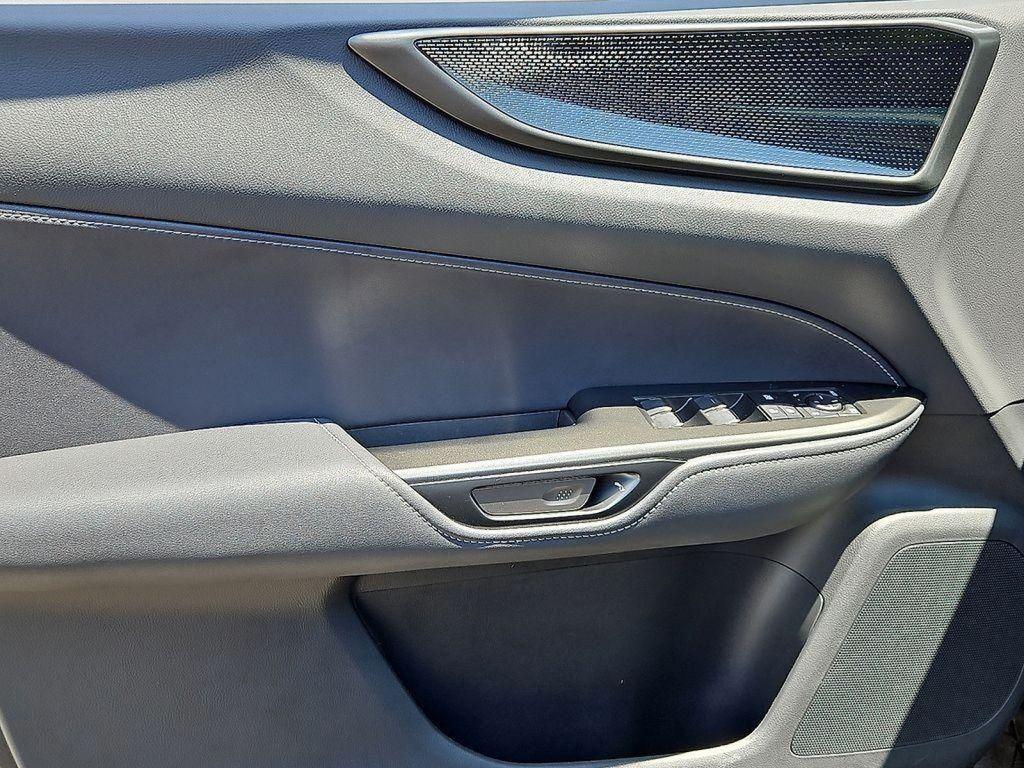 used 2025 Lexus NX 350 car, priced at $40,204