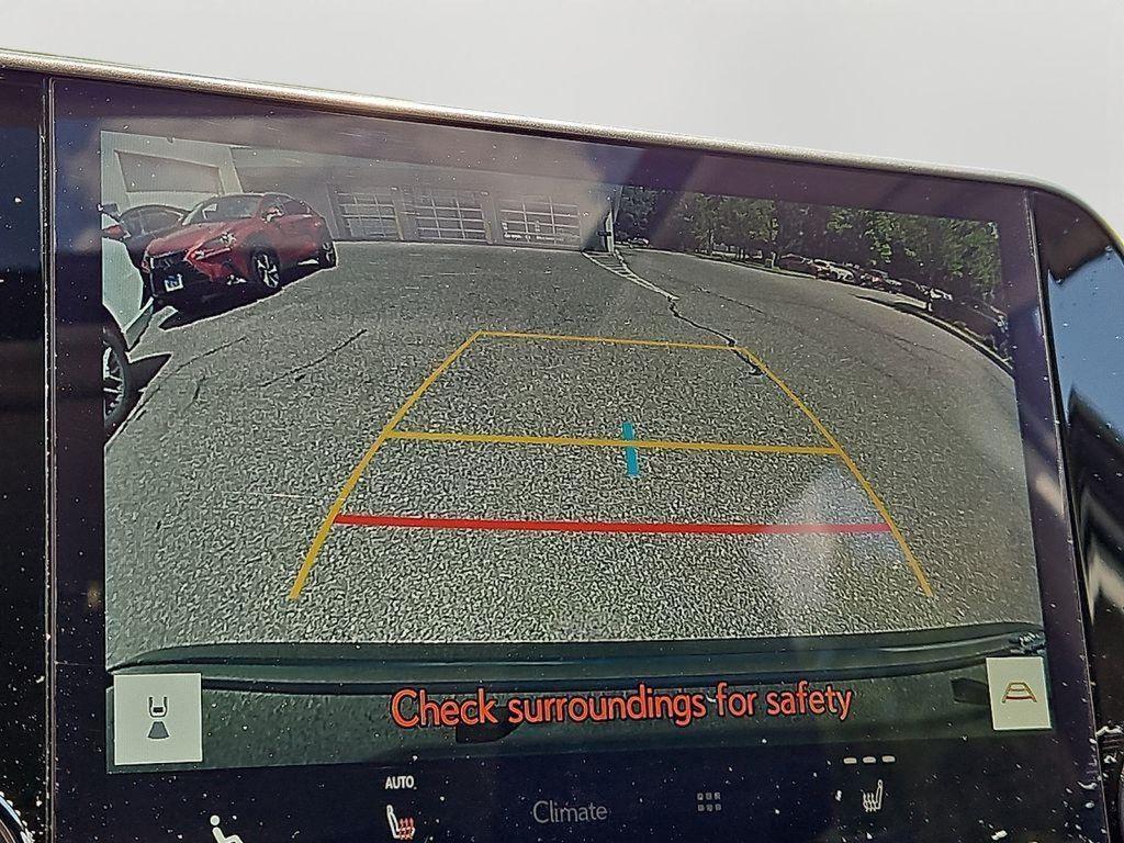 used 2025 Lexus NX 350 car, priced at $40,204