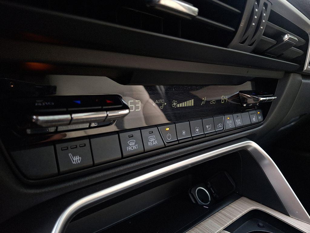used 2024 Mazda CX-90 car, priced at $30,701