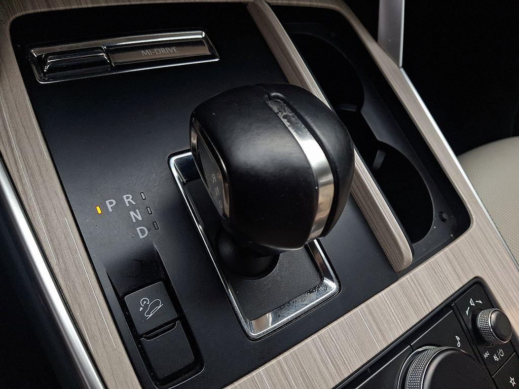 used 2024 Mazda CX-90 car, priced at $30,701