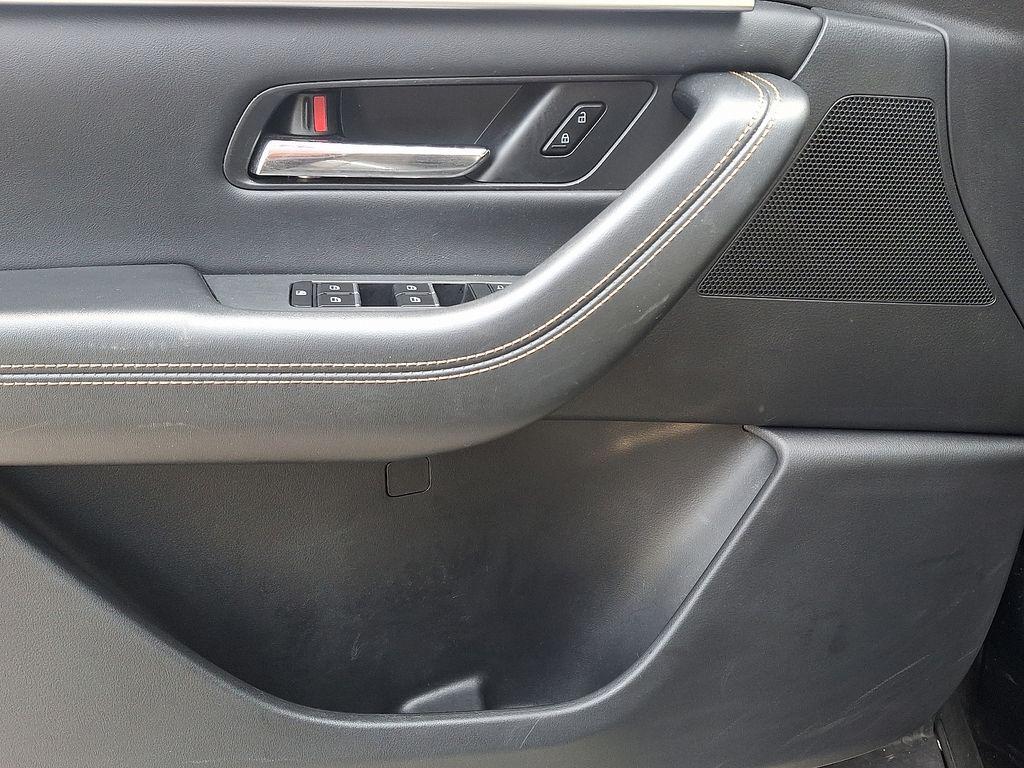 used 2024 Mazda CX-90 car, priced at $30,701