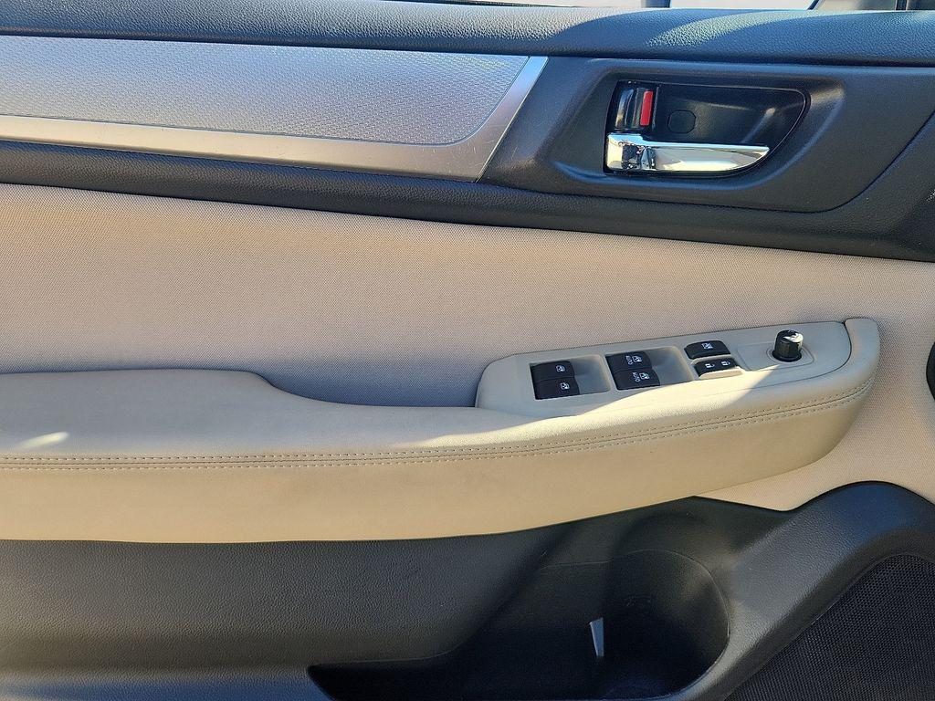 used 2019 Subaru Outback car, priced at $16,091