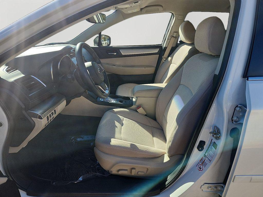 used 2019 Subaru Outback car, priced at $16,091