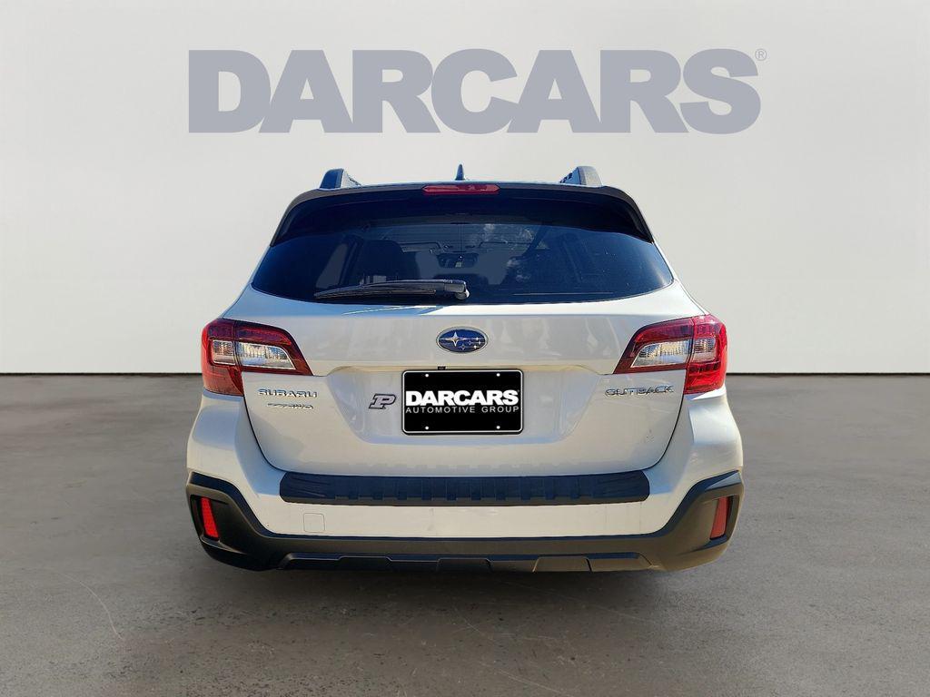 used 2019 Subaru Outback car, priced at $16,091