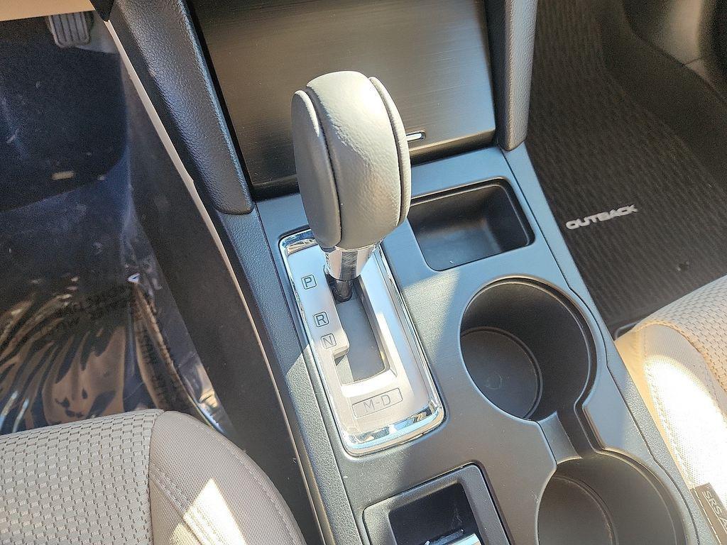 used 2019 Subaru Outback car, priced at $16,091