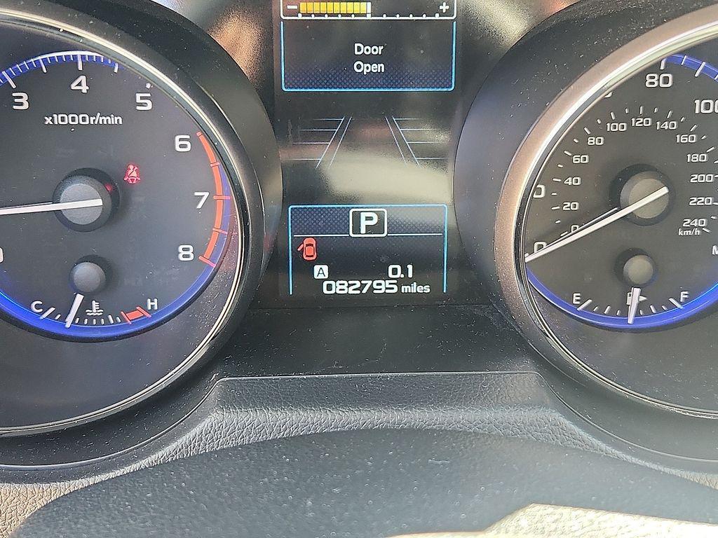 used 2019 Subaru Outback car, priced at $16,091