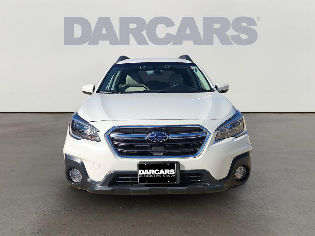 used 2019 Subaru Outback car, priced at $16,091