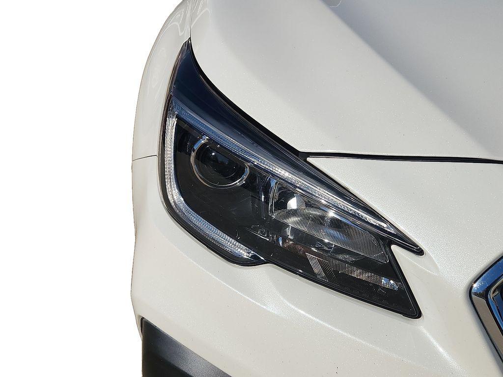 used 2019 Subaru Outback car, priced at $16,091