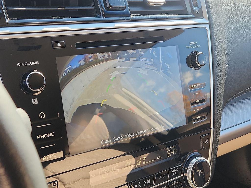 used 2019 Subaru Outback car, priced at $16,091