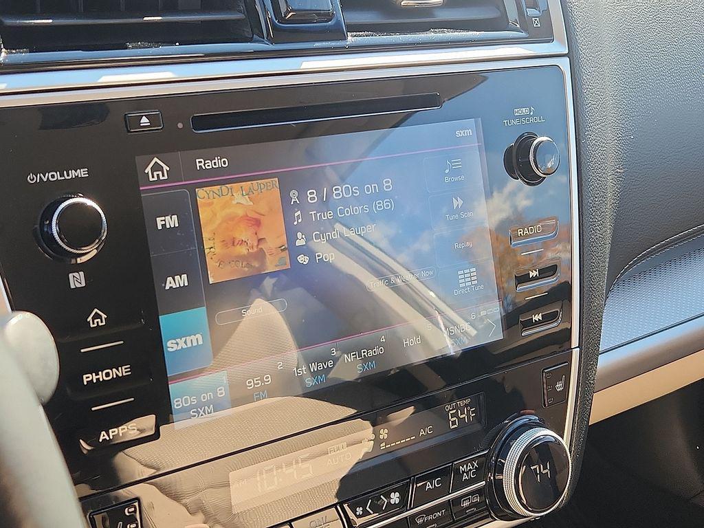 used 2019 Subaru Outback car, priced at $16,091