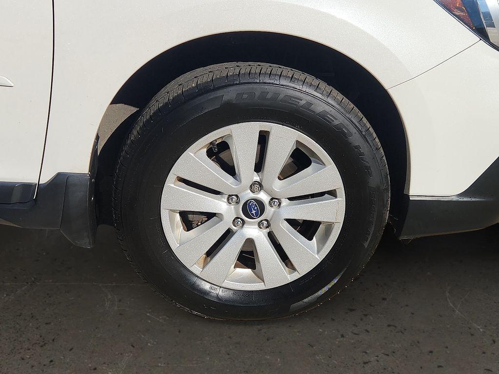 used 2019 Subaru Outback car, priced at $16,091