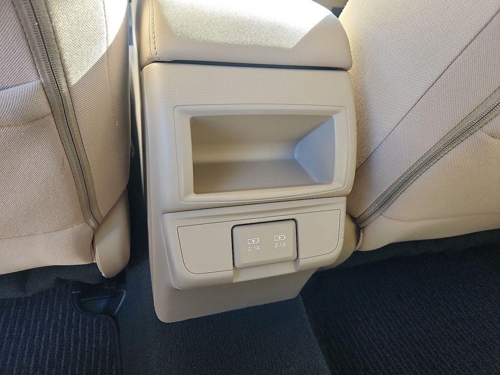 used 2019 Subaru Outback car, priced at $16,091