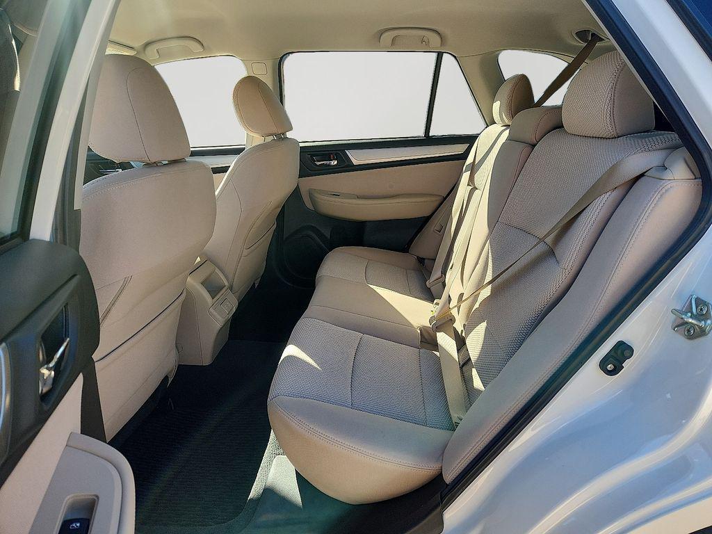 used 2019 Subaru Outback car, priced at $16,091