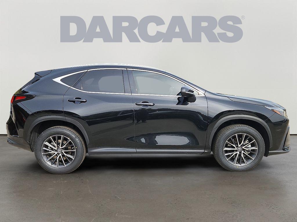 used 2022 Lexus NX 250 car, priced at $36,071
