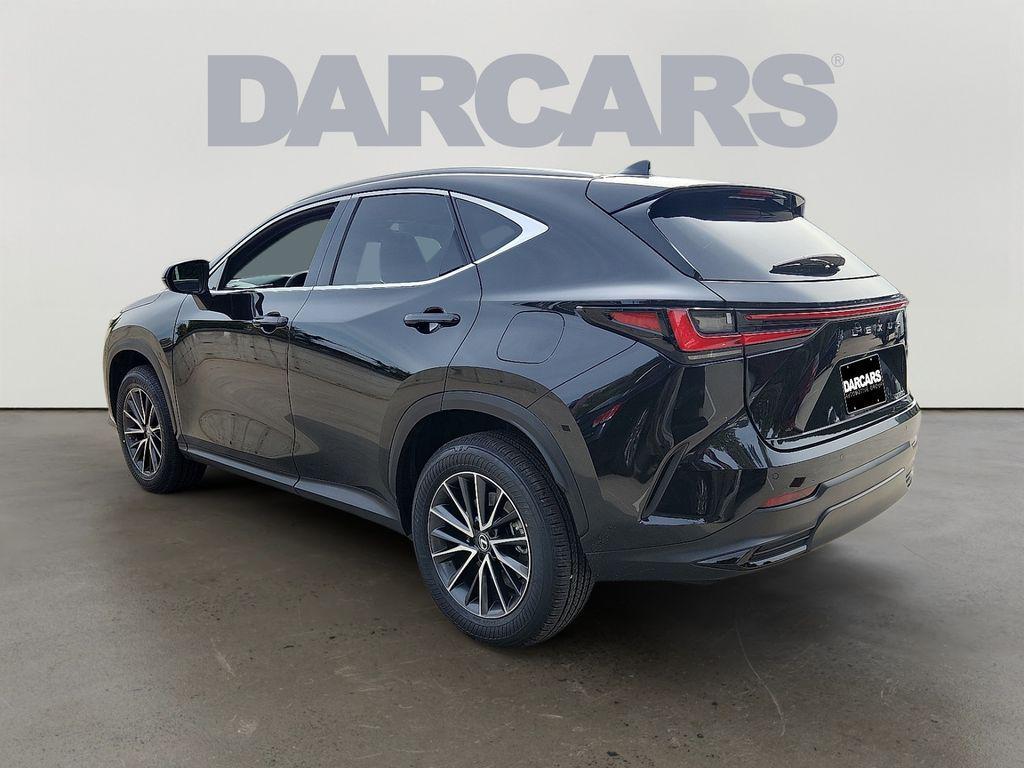 used 2022 Lexus NX 250 car, priced at $36,071