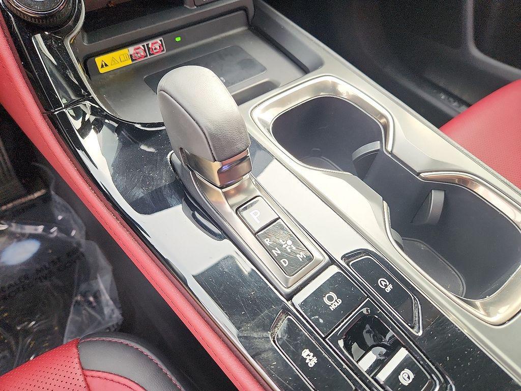 used 2022 Lexus NX 250 car, priced at $36,071