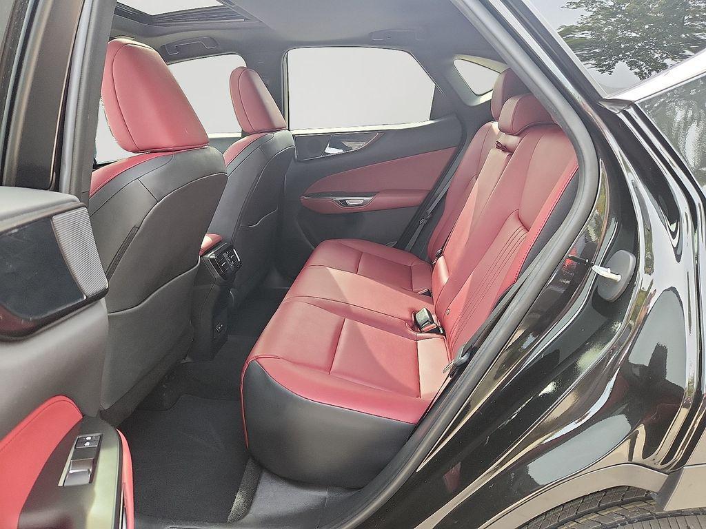 used 2022 Lexus NX 250 car, priced at $36,071